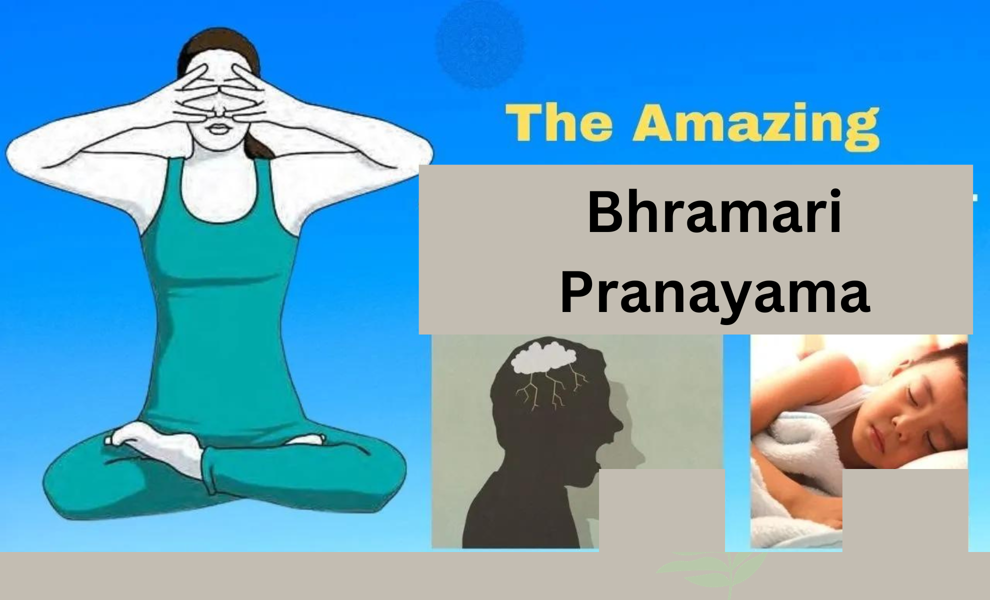 What is pranayama and benefits of doing pranayama?